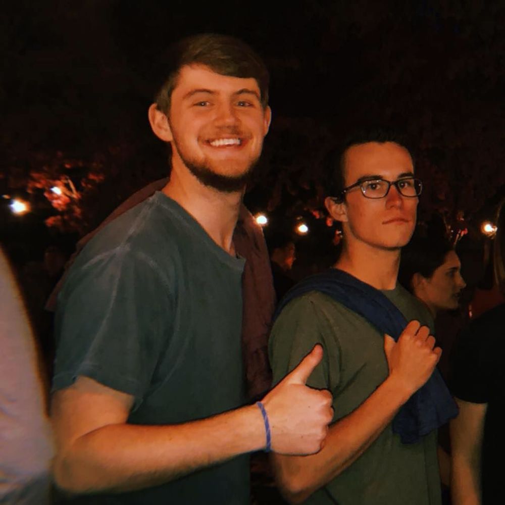 Meet your Posher, Lucas